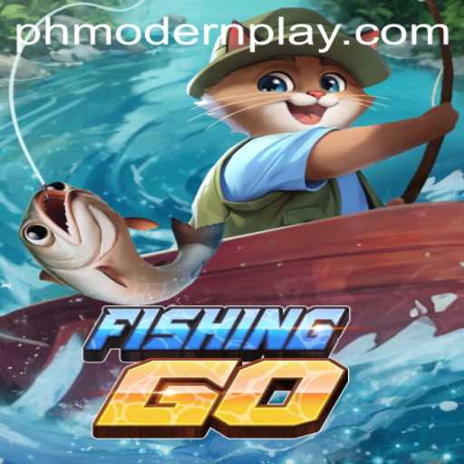 Dive into the Waters of Adventure with FishingGO and PHMODERN