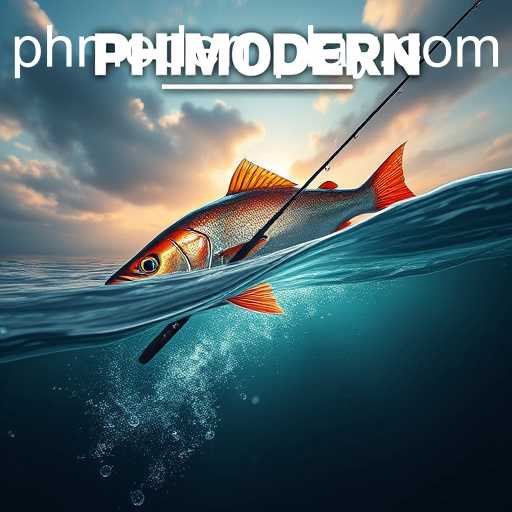 PHMODERN