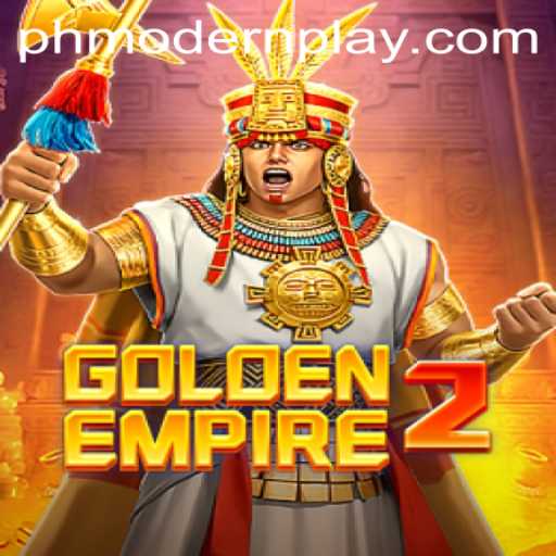 GoldenEmpire2: A New Era in Strategy Gaming
