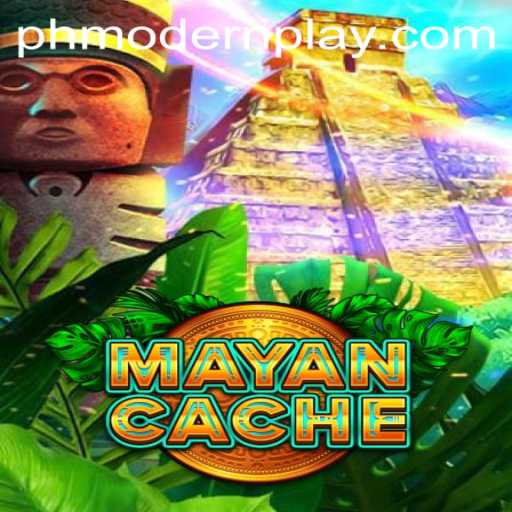 Exploring MayanCache: The Game That's Changing Modern Gaming