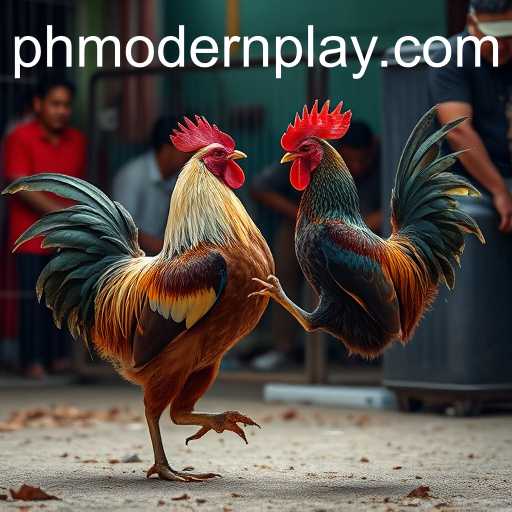 The Rise and Impact of Online Sabong