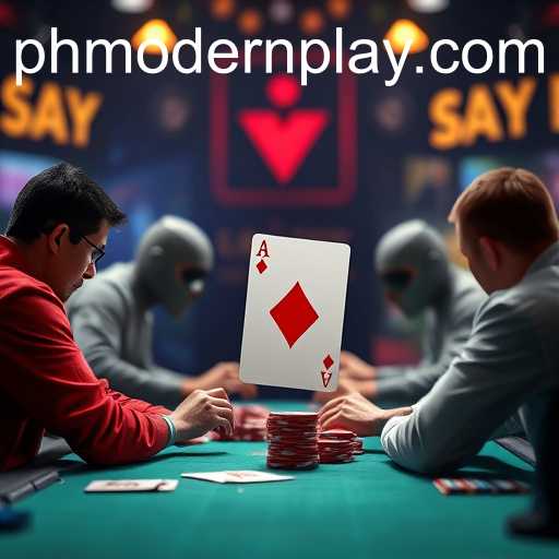 Exploring Modern Poker Games: A Detailed Insight into PHMODERN