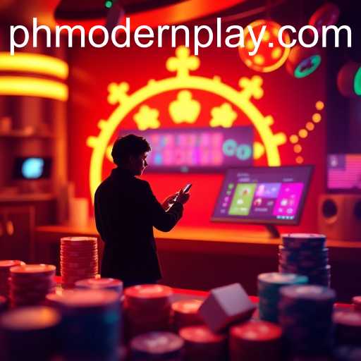 Promoting Responsible Gambling: The PHMODERN Approach