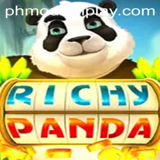 Discover the Thrills of RichyPanda: An Interactive Gaming Adventure