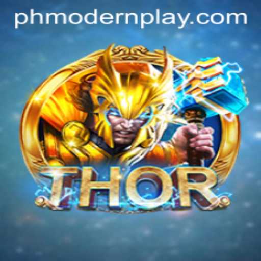 Unveiling THOR: A Modern Twist to Classic Gaming